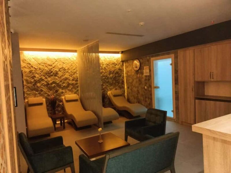 Antalya: Old City Boutique Small-Group Turkish Bath - What Makes This Turkish Bath Unique in Antalya