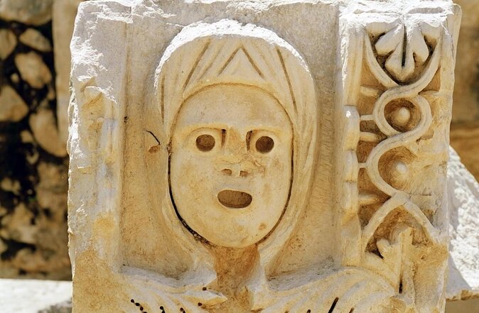 Antalya Old City, Museum, Waterfall Tour - Explore Antalya’s Rich History and Natural Beauty in Just 6 Hours