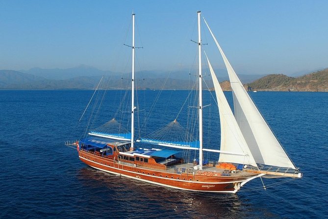 Antalya Old City, Museum, Waterfall Tour - Flexibility and Cancellation Policies