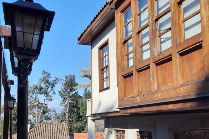 Antalya Old City Tour - Why This Tour Stands Out in Antalya