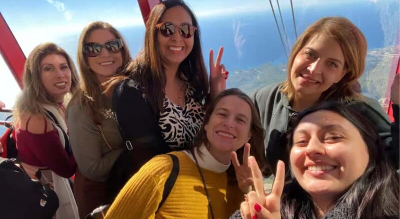 Antalya: Old City Tour w/Boat Trip, Cable Car & Waterfalls - Local Shopping and Cultural Stops