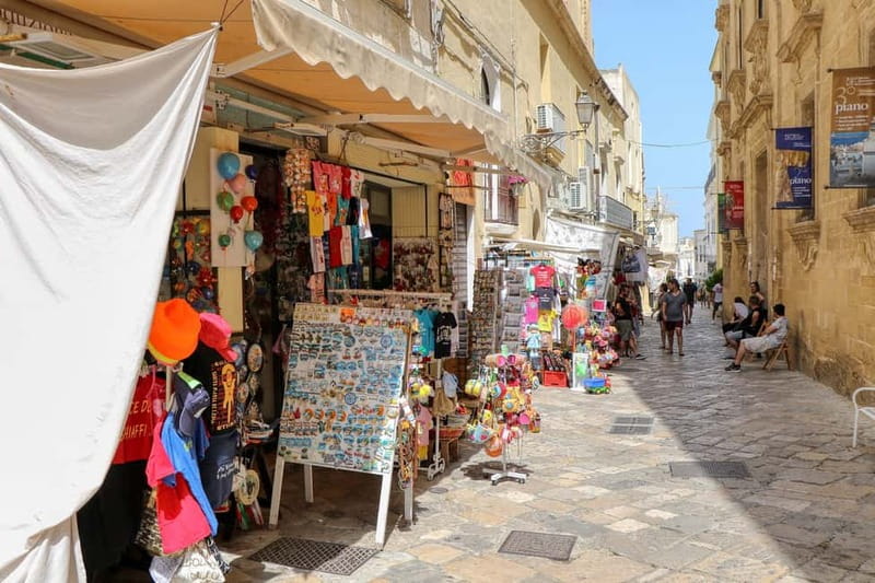 Antalya: Old Town Walking Tour incl. Turkish Tea and Baklava - The Charm of Antalya’s Old Harbor