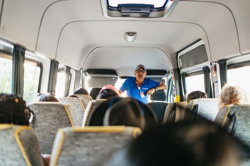 Antalya: Old Town with Aquarium or Cable Car & Waterfalls - Practical Details and Tips for This Tour