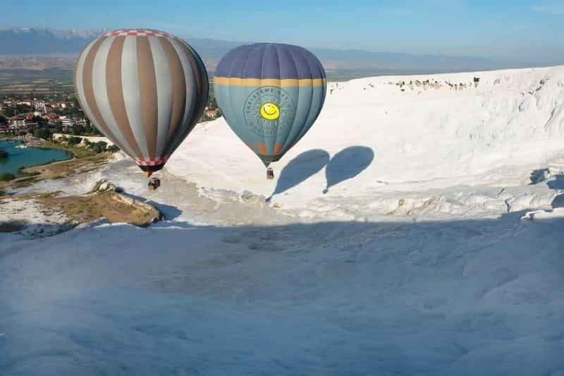 Antalya Pamukkale Hierapolis Daily Tour with Lunch - The Guide and Overall Organization of the Tour
