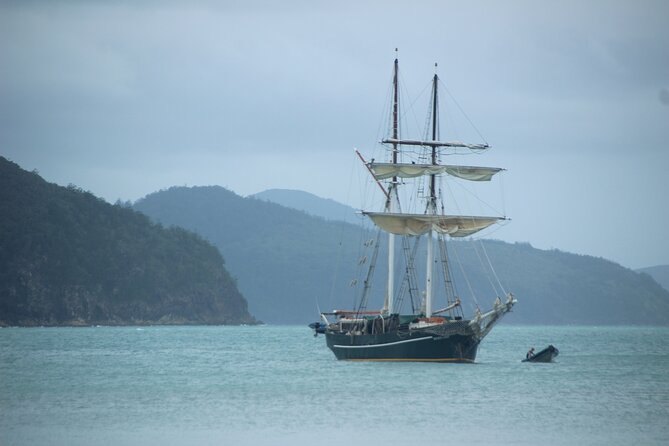 Antalya Pirate Boat Tour with Lunch and Roundtrip Transfer - Key Points