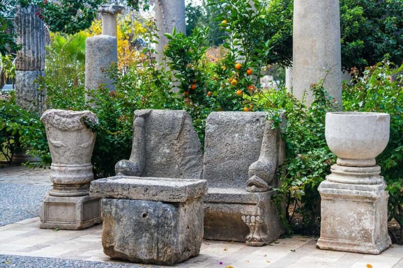 Antalya: Private City Highlights Tour - Discovering Kaleiçi Old Town’s Ottoman Charm