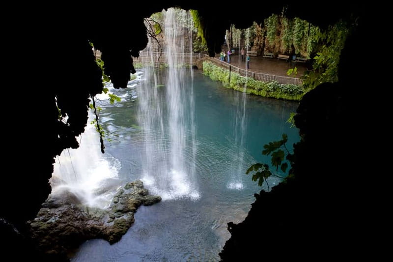 Antalya Private City Tour Waterfalls and Old Town Boat Tour - Practical Details: Logistics and Comfort