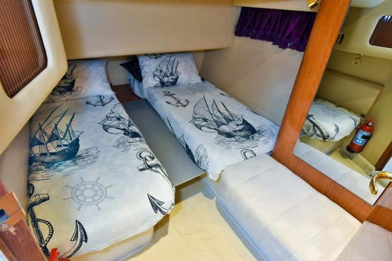 Antalya : Private Yacht Rental with Captain/Meal included - Final Thoughts on the Antalya Private Yacht Experience