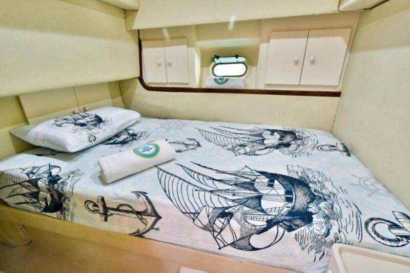 Antalya: Private Yacht Tour with 3 Swim Stops and a Meal - Frequently Asked Questions