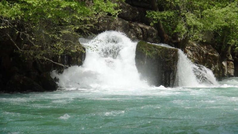 Antalya Quad & Buggy Safari by Köprülü River Adventure - The Experience of Driving or Riding along the Köprülü River