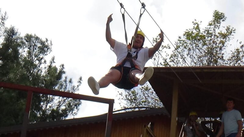 Antalya: Rafting & Buggy, Quad Safari & Zipline Adventure - Who Should Consider This Tour?