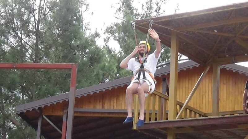 Antalya: Rafting & Buggy, Quad Safari & Zipline Adventure - Frequently Asked Questions