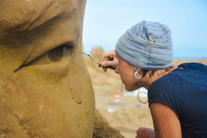 Antalya Sand Sculpture Museum Admission Ticket - Comparing Sandland to Other Antalya Attractions