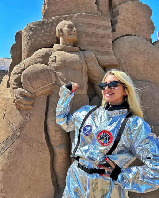 Antalya Sandland & Düden Waterfall & Lunch with Transfer - The Peaceful Charm of Düden Waterfalls