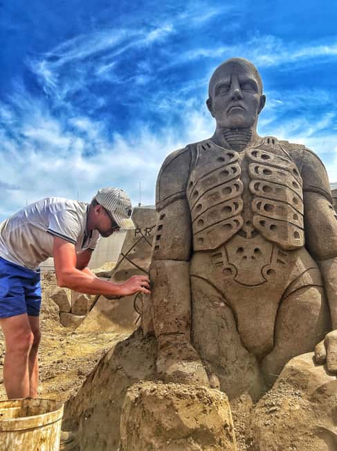 Antalya Sandland & Düden Waterfall & Lunch with Transfer - Final Thoughts on the Antalya Sandland & Düden Waterfalls Tour