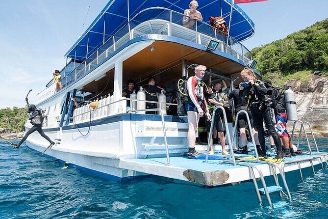 Antalya Scuba Diving With Transfer From Belek,Lara,Kemer Hotels - What to Expect During the Two Dives in the Mediterranean