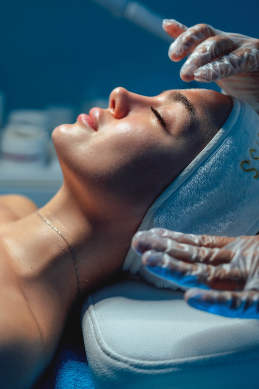 Antalya: Spa and Skin Care Experience with Massage and Drink - Experience the Best of Antalyas Spa with TheraBliss
