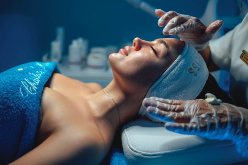 Antalya: Spa and Skin Care Experience with Massage and Drink - Who Will Truly Enjoy This Spa Experience
