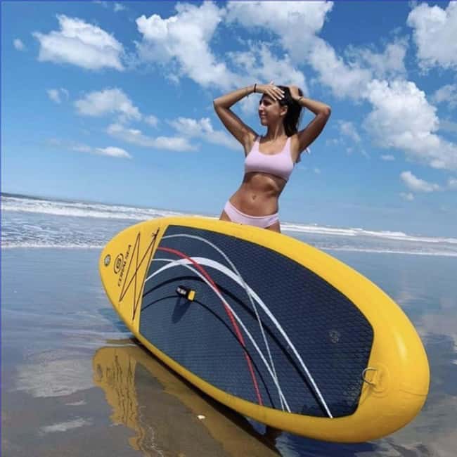 Antalya: Stand-Up Paddleboard Rental on the Sea - The Scenic Route: Paddling Along Antalya’s Coast