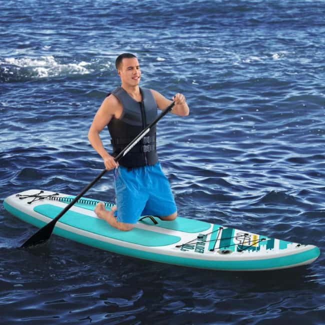 Antalya: Stand-Up Paddleboard Rental on the Sea - Additional Details and Booking Flexibility