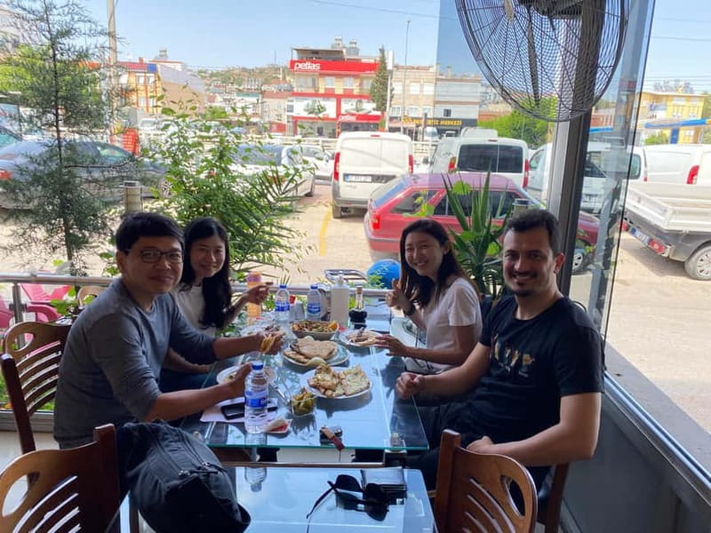 Antalya: Street Food Experience with Local Tastes - Exploring Antalya’s Street Food Scene with a Local Touch