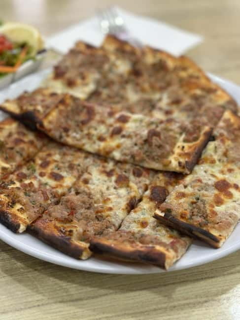 Antalya: Street Food Experience with Local Tastes - Comparing This Tour with Similar Experiences