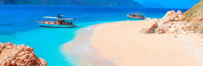 Antalya: Suluada Island Cruise with Dinner and Sunset - Everything You Need to Know About the Antalya: Suluada Island Cruise with Dinner and Sunset