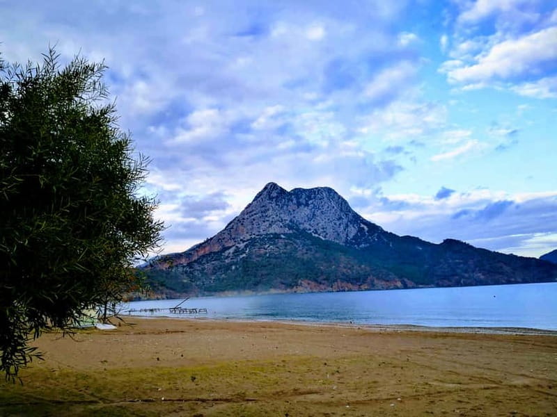 Antalya: Suluada Island Cruise with Dinner and Sunset - Practical Tips for the Tour