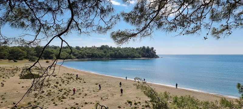 Antalya: Suluada Island Cruise with Dinner and Sunset - Cost and Value Considerations