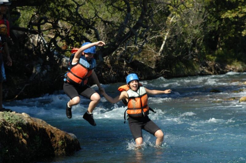 Antalya: Super Combo Quad, Buggy, Rafting & Zipline w/Lunch - Anticipated Experience and Who Will Enjoy It Most
