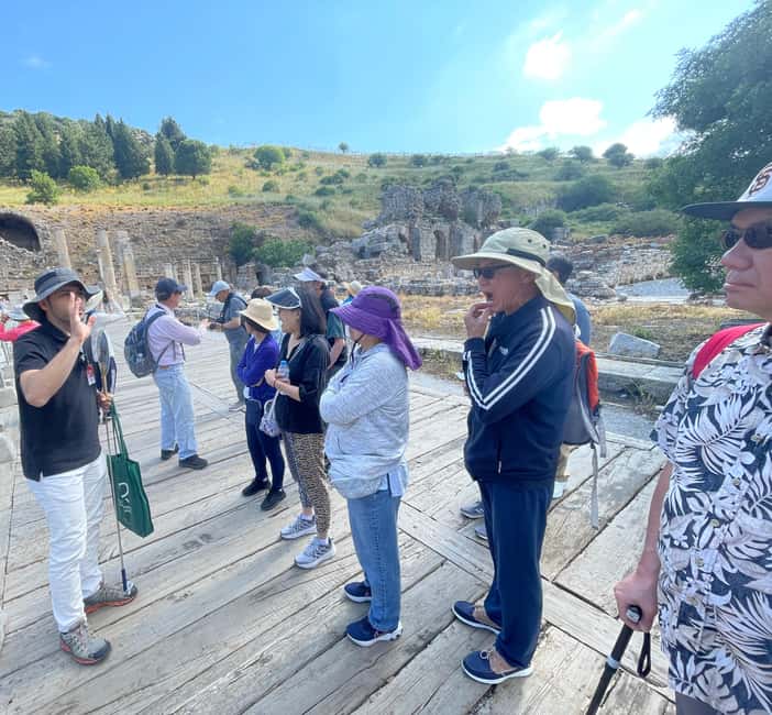 Antalya: Tailor-Made Guided City Tour by Private Van - Tailor-Made Antalya: The Perfect Private City Tour for Groups Up to 6