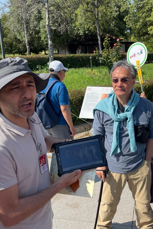 Antalya: Tailor-Made Guided City Tour by Private Van - Comparing This Tour to Similar Experiences