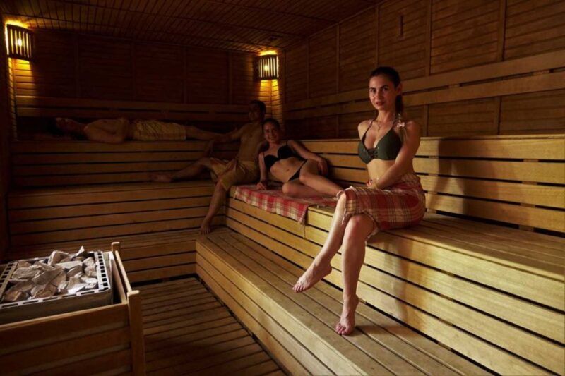 Antalya: Traditional Turkish Bath, Sauna, Peeling & Massage - Frequently Asked Questions