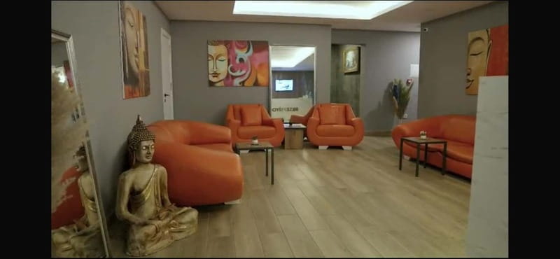 Antalya: Turkish Bath, Scrub Foam & Oil Massage w/ Transfer - Pricing and Booking Flexibility