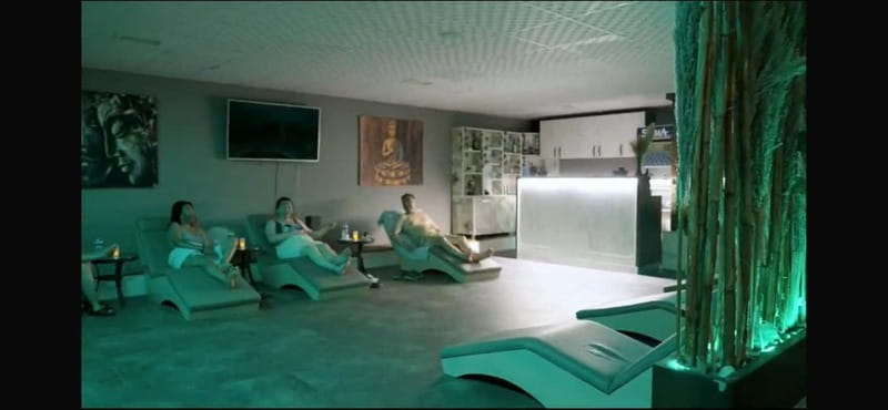 Antalya: Turkish Bath, Scrub Foam & Oil Massage w/ Transfer - What to Bring and Practical Tips