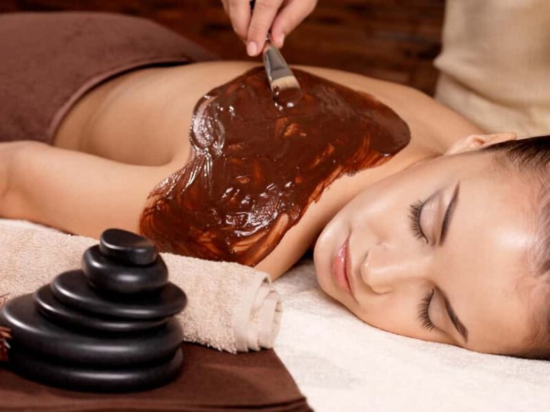 Antalya: Turkish Bath with Sauna, Scrub, Foam & Oil Massage - Resting Period Before the Aromatherapy Oil Massage