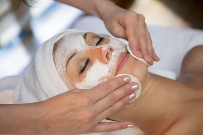 Antalya: Turkish Bath with Sauna, Scrub, Foam & Oil Massage - The 20-Minute Aromatic Oil Massage: Deep Relaxation