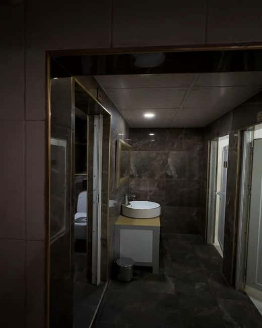 Antalya: Turkish Bath with Separate Areas for Men and Women - Final Thoughts: A Rejuvenating Ritual in Antalya
