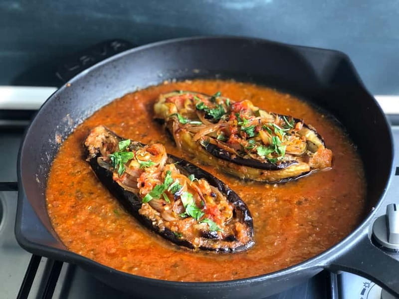 Antalya: Turkish Cooking Class with a Local Host - Discover the Charm of Antalya’s Turkish Cooking Class with a Local Host