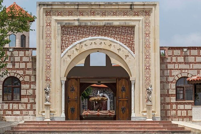 Antalya Ultra Deluxe VIP Turkish Bath with Massage & Transfer - The Value and Limitations of the Antalya VIP Turkish Bath