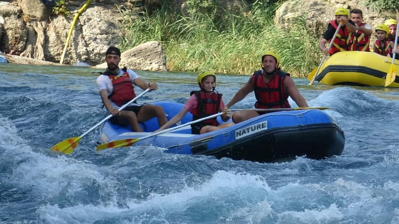 Antalya: VIP Rafting, Buggy, Zipline and Canyoning Adventure - Final Thoughts on the Antalya VIP Adventure