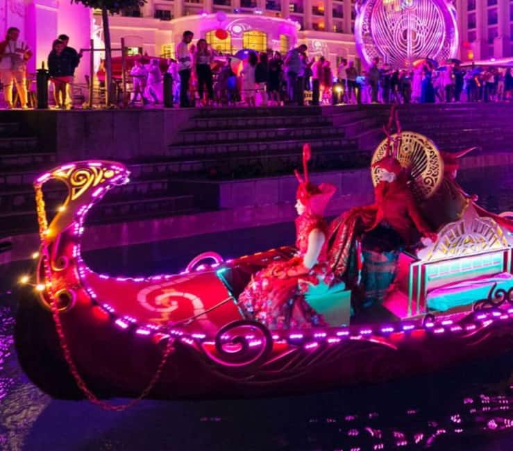 ANTALYA,ALANYA,SDE,KEMER Land Of Legends Night Show - Frequently Asked Questions