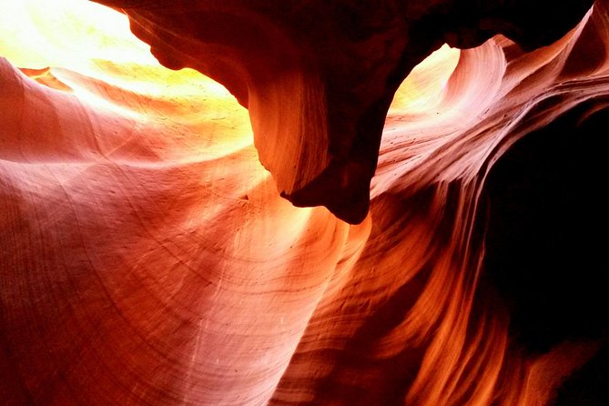 Antelope Canyon and Glen Canyon Scenic Day Trip from Sedona or Flagstaff - Starting from Sedona or Flagstaff at Early Morning