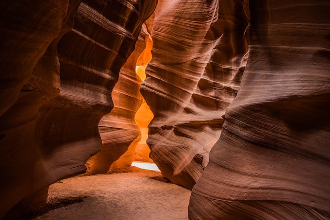 Antelope Canyon and Glen Canyon Scenic Day Trip from Sedona or Flagstaff - Included and Not Included in the Price