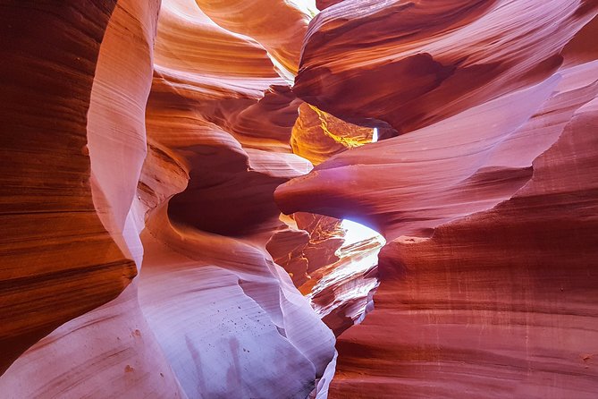 Antelope Canyon and Horseshoe Bend by Airplane from Las Vegas - Is This Tour Right for You?