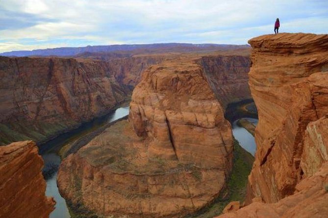 Antelope Canyon and Horseshoe Bend Day Tour from Flagstaff - Physical Requirements and Accessibility