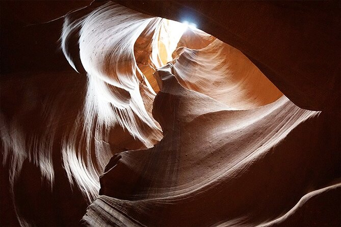 Antelope Canyon and Horseshoe Bend Small-Group Tour from Sedona or Flagstaff - Comfortable Transportation with Small-Group Experience