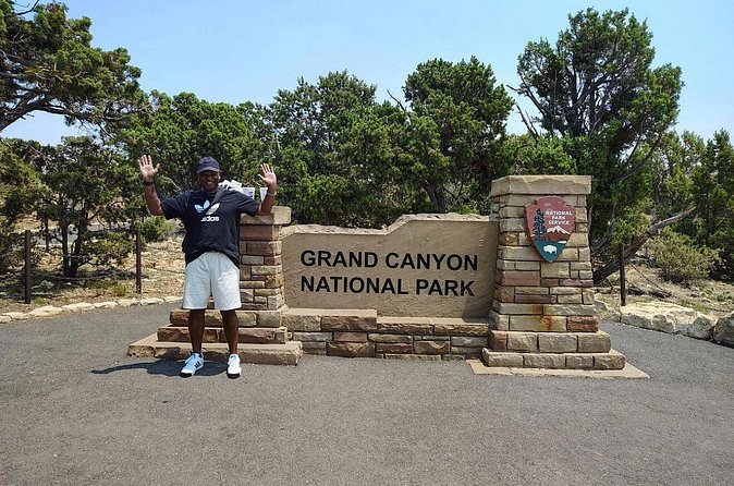 Antelope Canyon, Horseshoe Bend & Grand Canyon Tour - Booking, Cancellation, and Additional Info