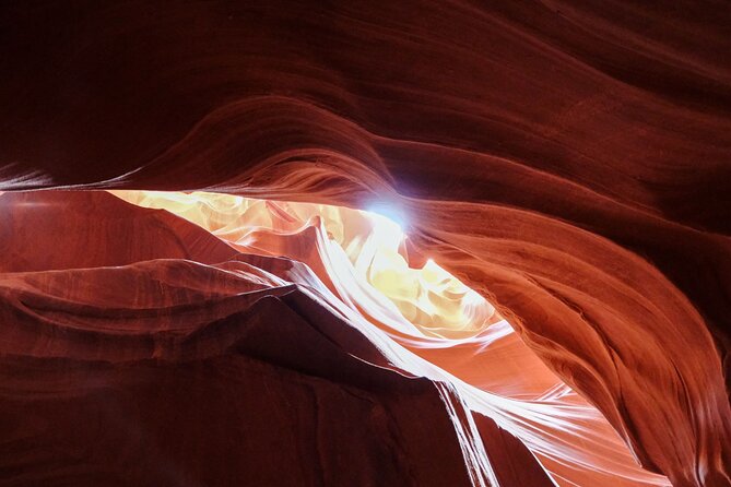 Antelope Canyon, Horseshoe Bend & Grand Canyon Tour - Who Will Enjoy This Tour Most?