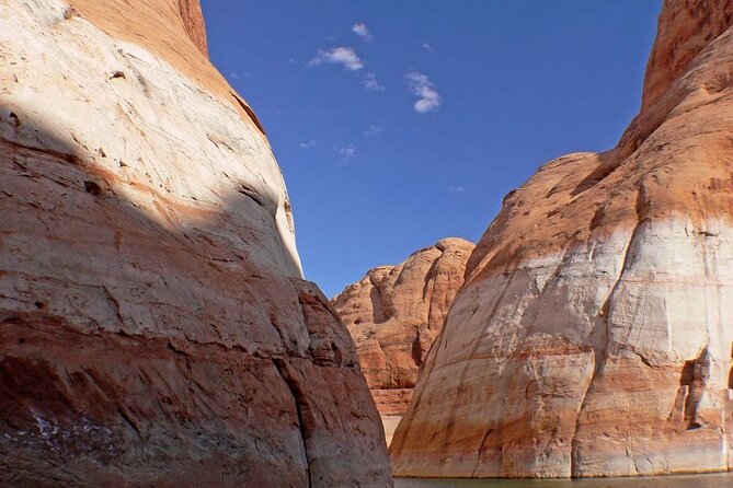 Antelope Canyon, Horseshoe Bend & Lake Powell Tour with Lunch - Pacing and Crowd Levels